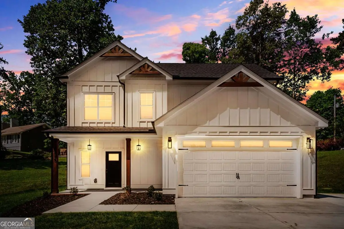 3385 Carlton Road, Cumming, GA 30041 - #1