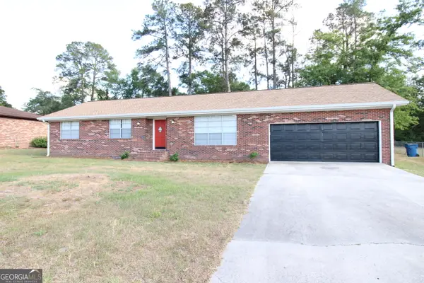 2337 Spring St, Waycross, GA 31503