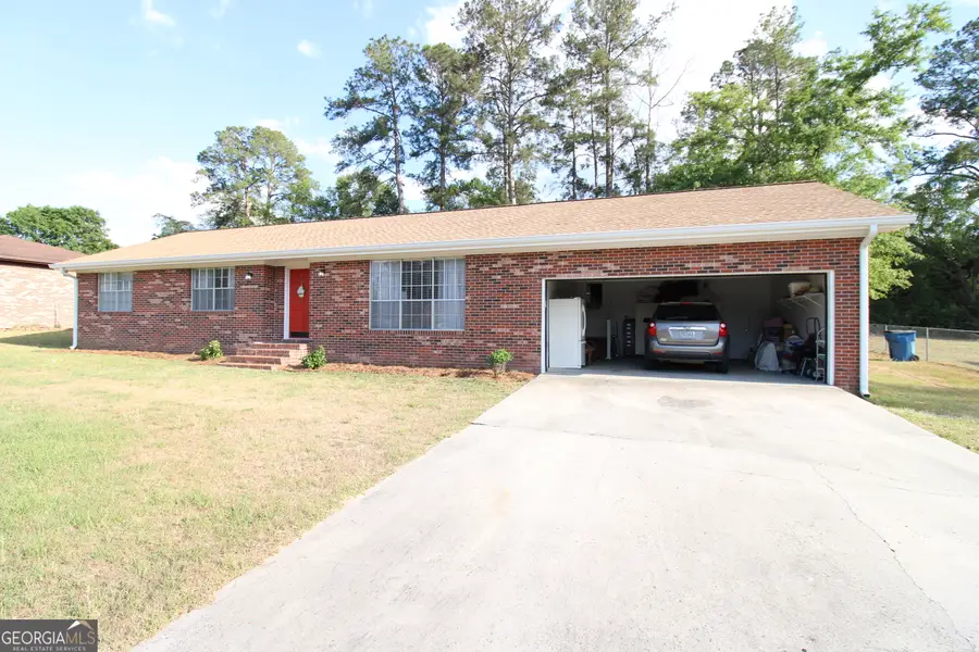 2337 Spring St, Waycross, GA 31503 - #3