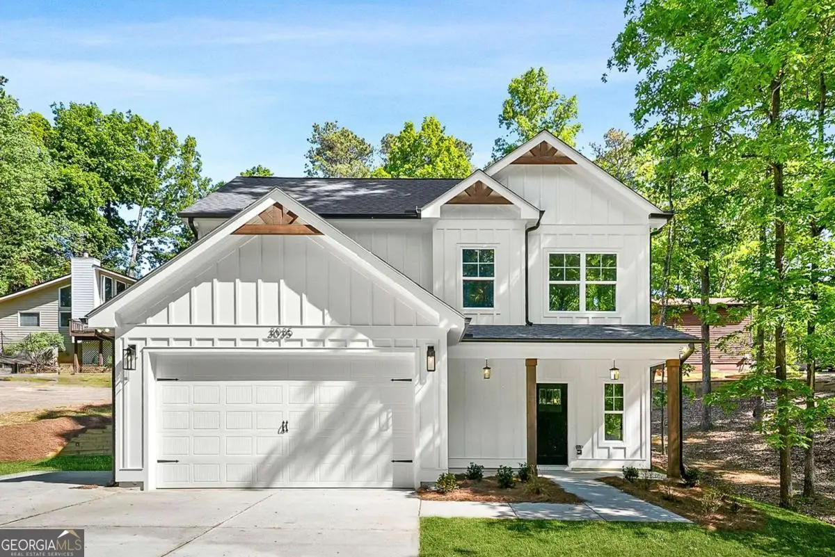 3035 Hamilton Road, Cumming, GA 30041 - #1