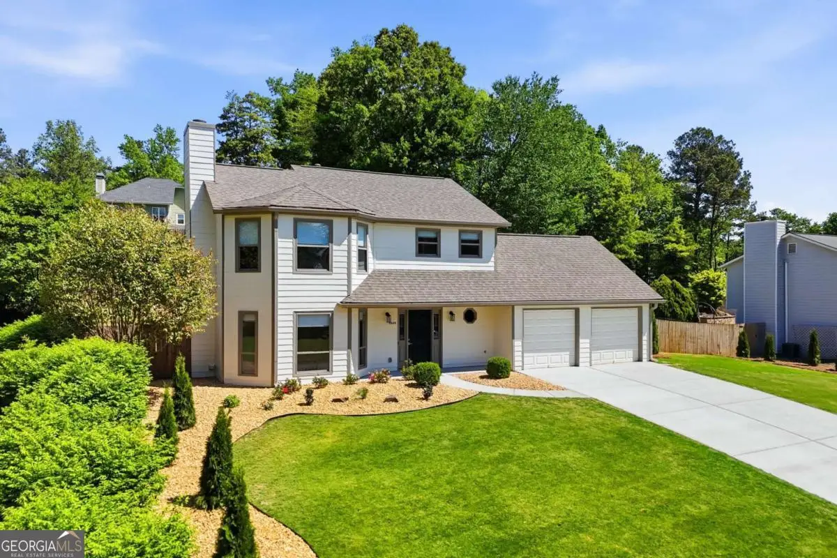 4489 Coventry Way Ne, Roswell, GA 30075 - #1