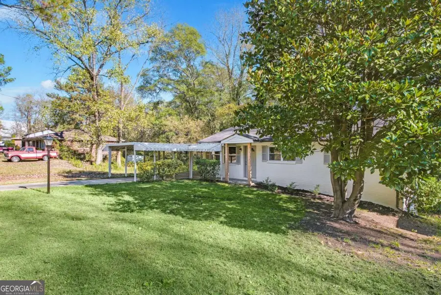 1703 Barrett Drive Nw, Atlanta, GA 30318 - #2