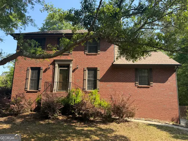 2811 Brookwest Drive Sw, Marietta, GA 30064