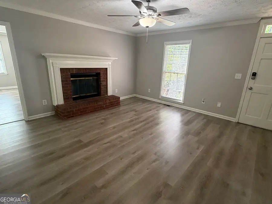 2811 Brookwest Drive Sw, Marietta, GA 30064 - #2