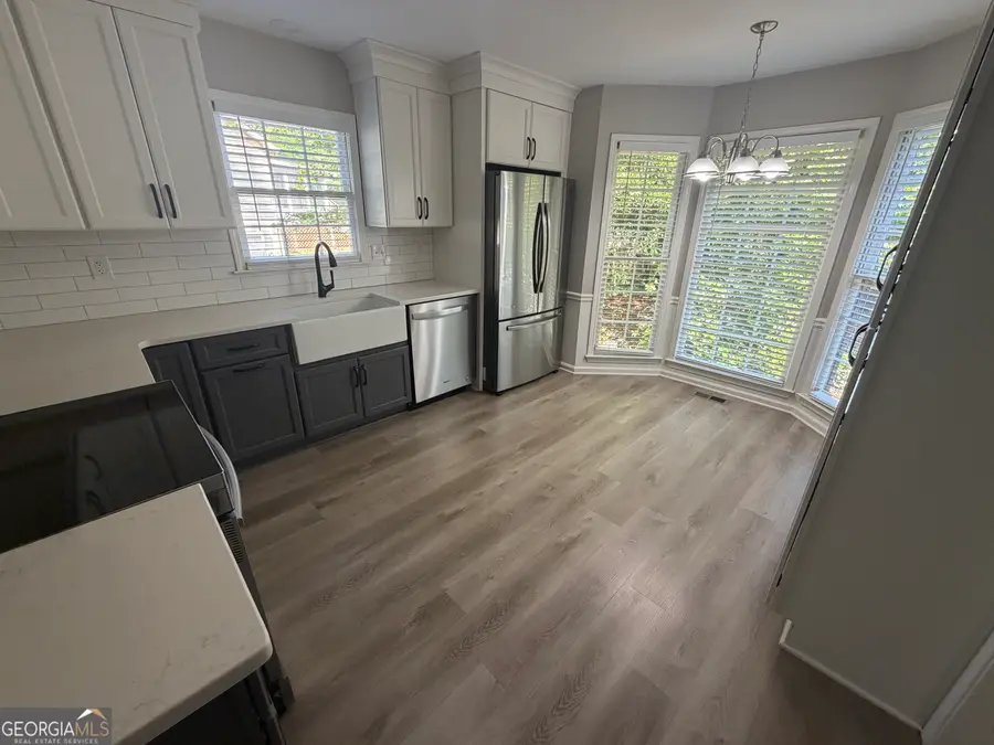 2811 Brookwest Drive Sw, Marietta, GA 30064 - #3