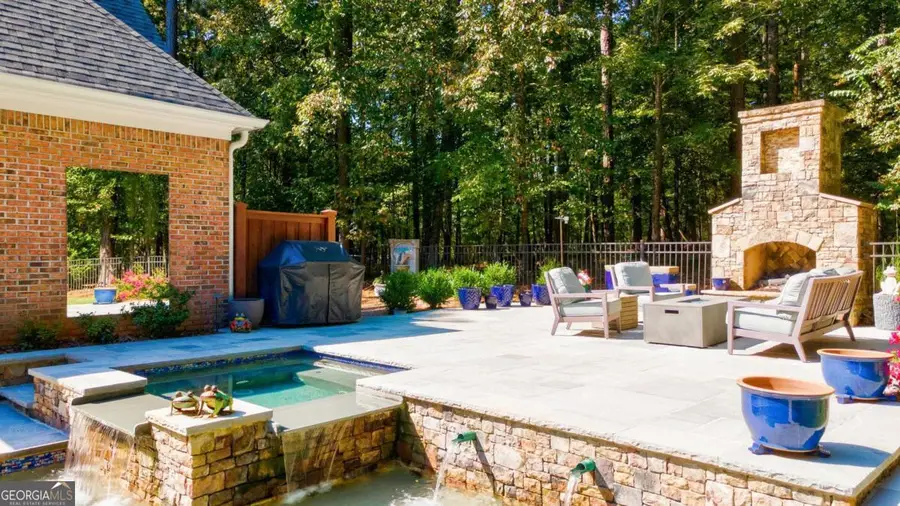 1101 Club Cove Drive, Greensboro, GA 30642 - #3