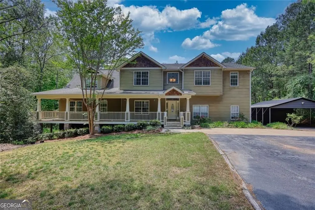 80 River Shoals Court, Covington, GA 30016 - #1