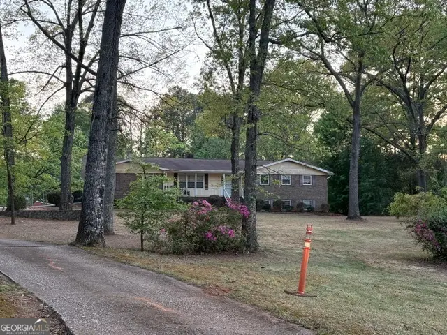 75 Cedar Hill Drive, Stockbridge, GA 30281 - #1