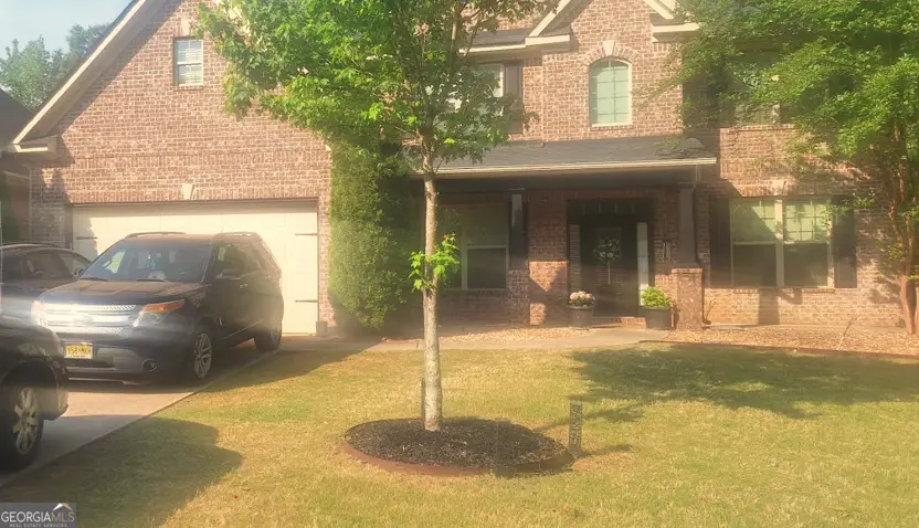 319 Langshire Drive, McDonough, GA 30253 - #1