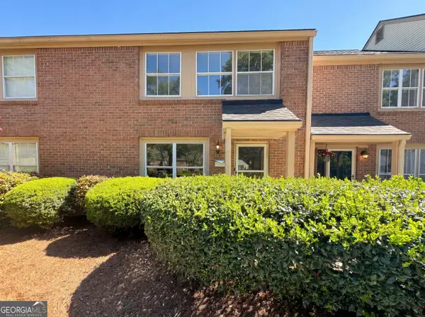 4436 Chowning Way, Atlanta, GA 30338