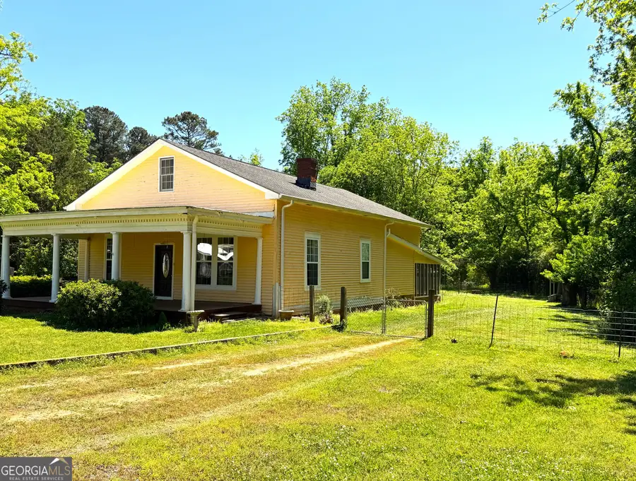 88 Old Macon Road, Hillsboro, GA 31038 - #3