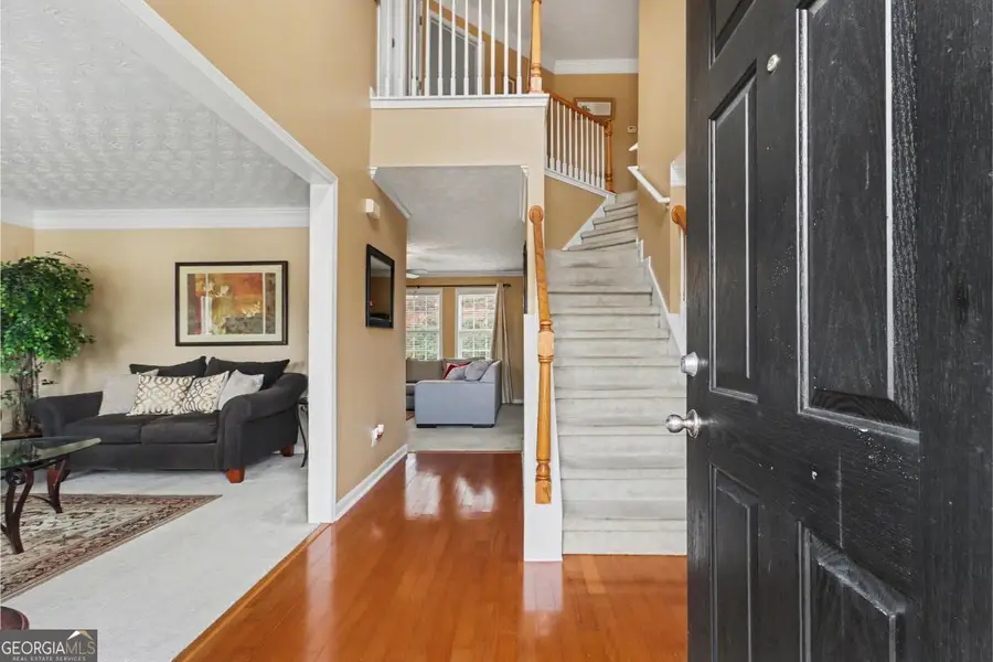 5769 Fairington Farms Court, Lithonia, GA 30038 - #3