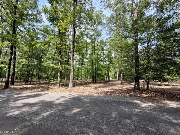 0 Deer Creek Trail #LOT 12, Dublin, GA 31021