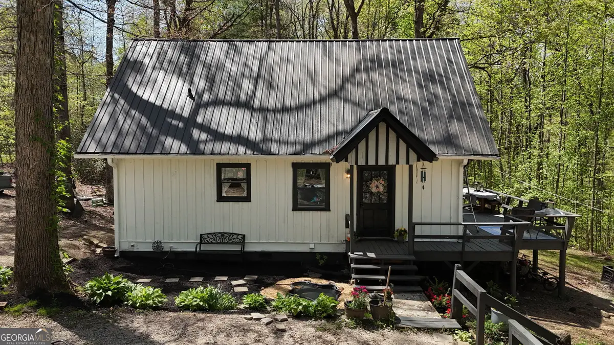 249 Boca Hills Road, Sautee Nacoochee, GA 30571 - #1