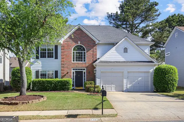 1347 Woodcutt Place, Marietta, GA 30062