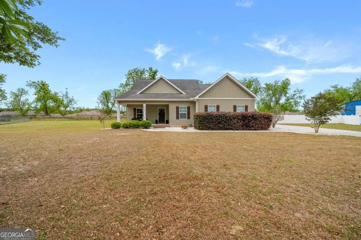 1615 Colony Lane, Brooklet, GA 30415 - #1