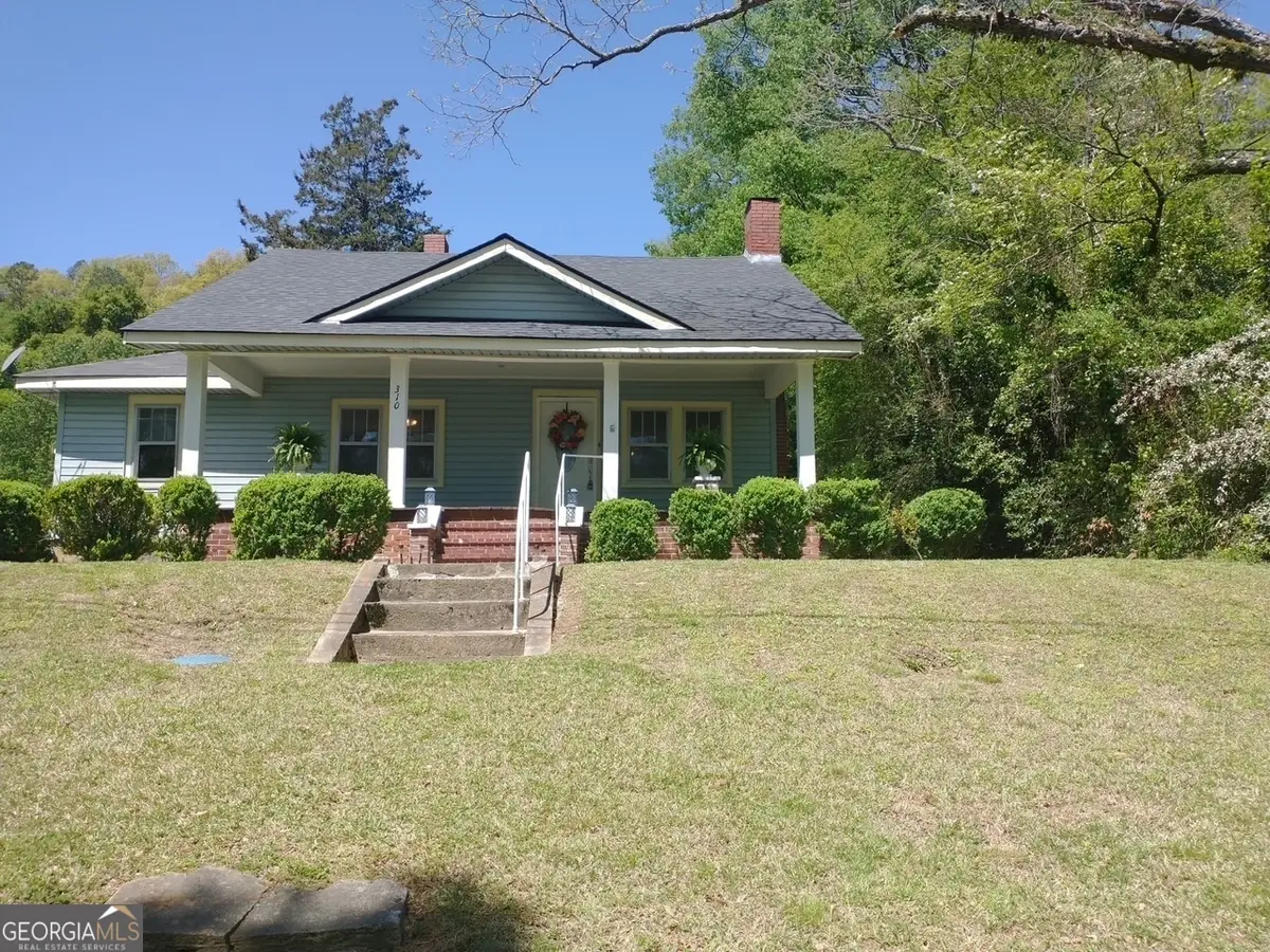 310 Georgia Avenue, Summerville, GA 30747 - #1