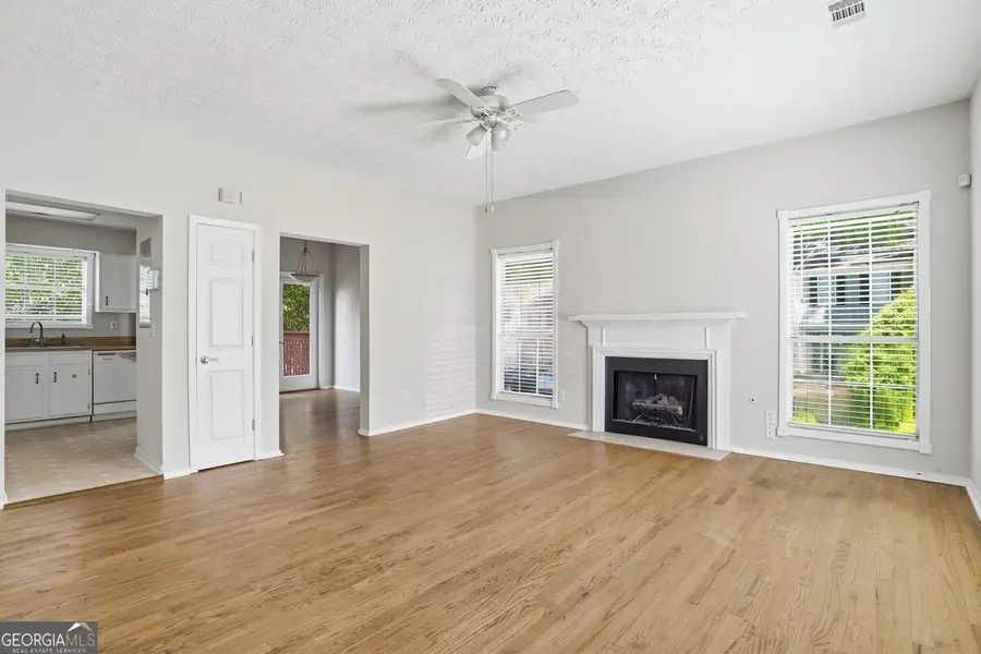 809 Wedgewood Way, Sandy Springs, GA 30350 - #2