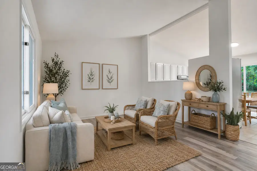 200 Goodtown Drive, Brunswick, GA 31525 - #2