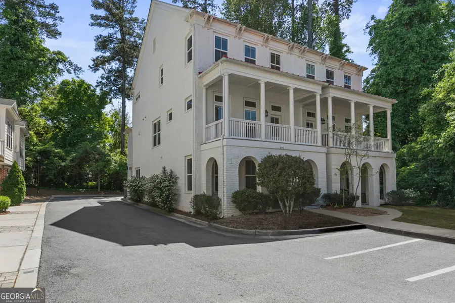 614 Brennan Drive, Decatur, GA 30033 - #3