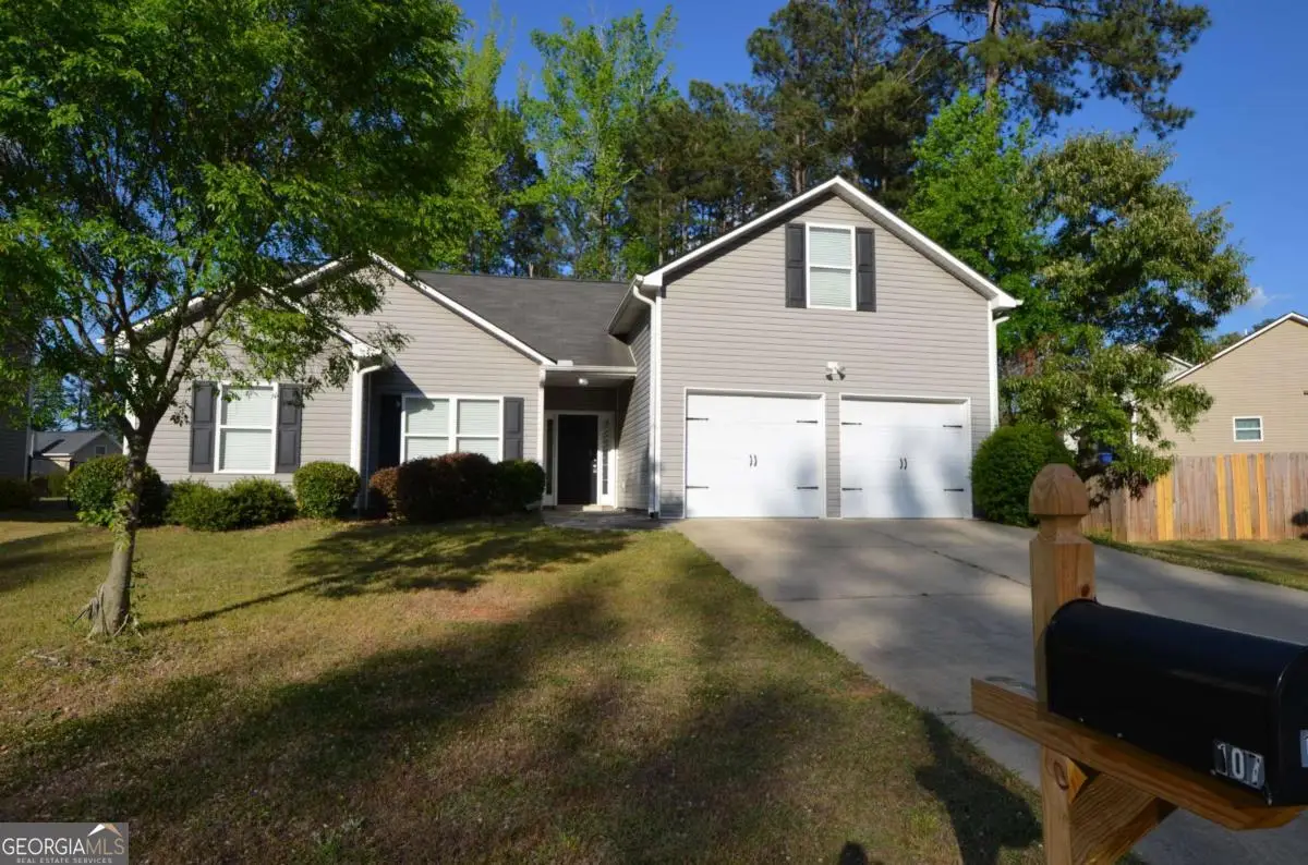 107 Spring View Branch, Dallas, GA 30157 - #1