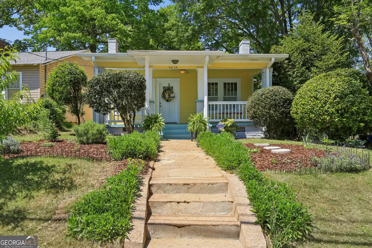 2259 Newnan Street, Atlanta, GA 30344 - #1