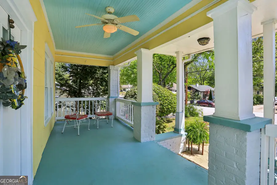 2259 Newnan Street, Atlanta, GA 30344 - #3