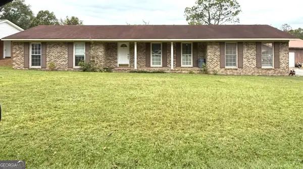 97 Cherry Street, Statesboro, GA 30461