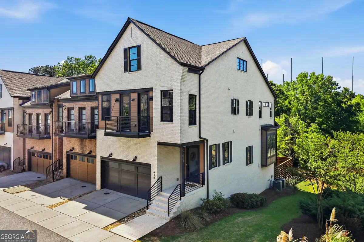 648 Landler Terrace, Alpharetta, GA 30009 - #1