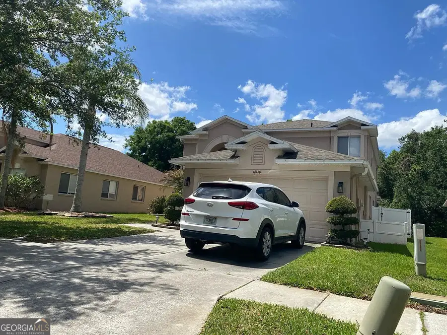 18140 Sandy Pointe Drive, Tampa, FL 33647 - #2
