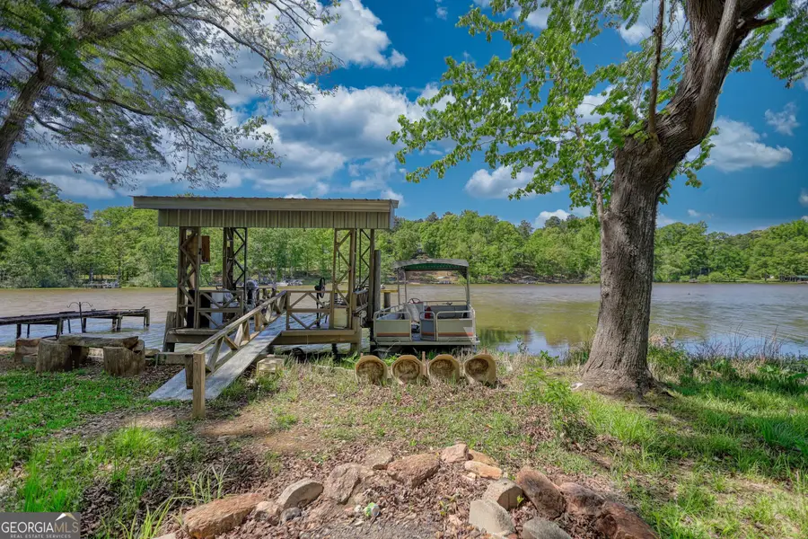 0 Lakeside Cir, Jackson, GA 30233 - #2