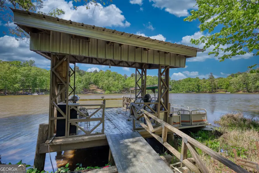 0 Lakeside Cir, Jackson, GA 30233 - #3