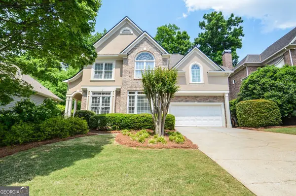 2217 Dunbar Trail Se, Smyrna, GA 30080