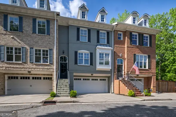 105 Wade Creek Road, Alpharetta, GA 30009