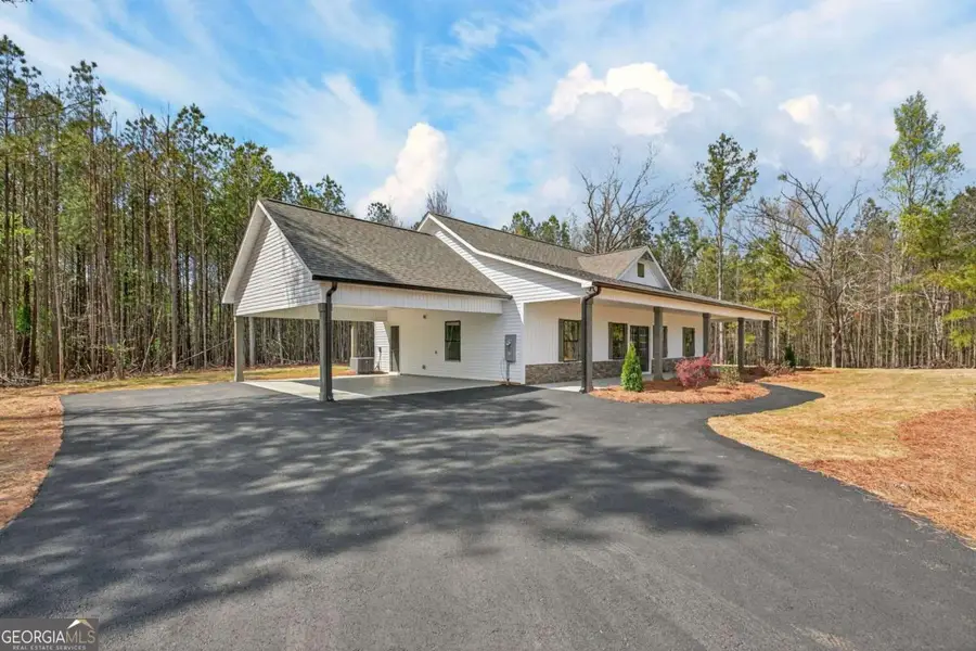 3512 Vinson Mountain Road, Rockmart, GA 30153 - #3