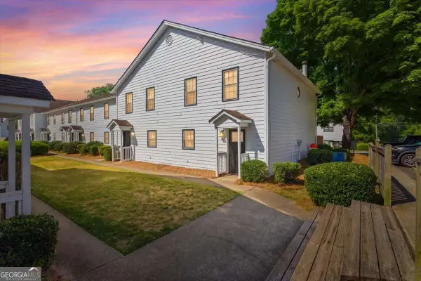 1905 Milledge Avenue #24, Athens, GA 30605