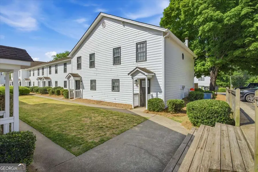 1905 Milledge Avenue #24, Athens, GA 30605 - #3