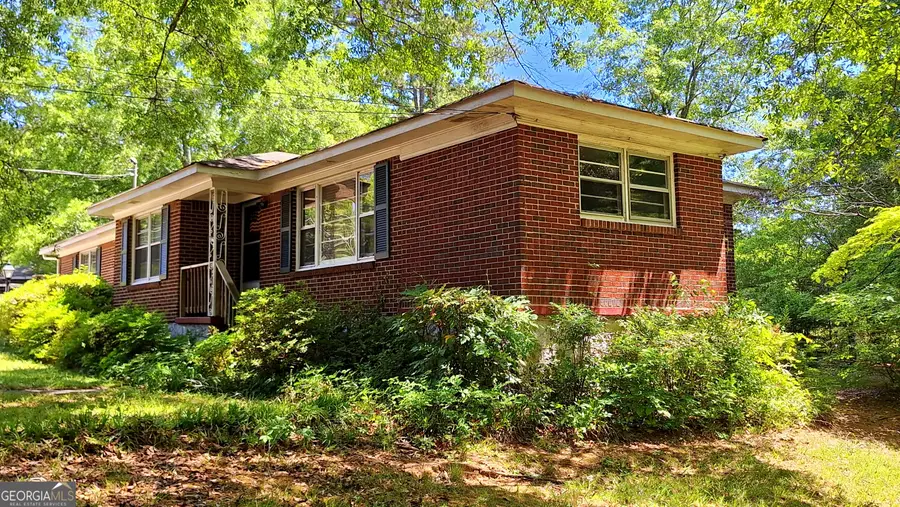 1239 Milstead Avenue Ne, Conyers, GA 30012 - #3