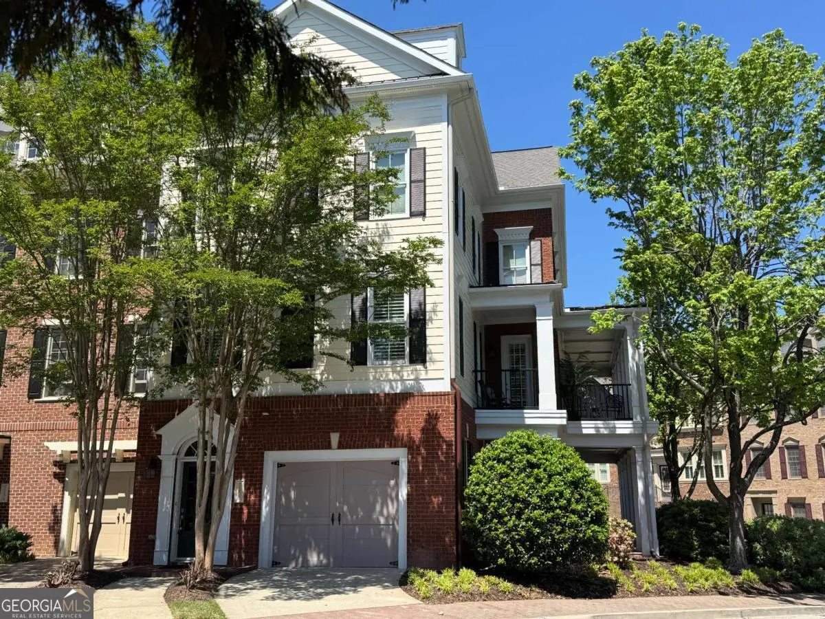 2200 Edgartown Lane Se, Smyrna, GA 30080 - #1