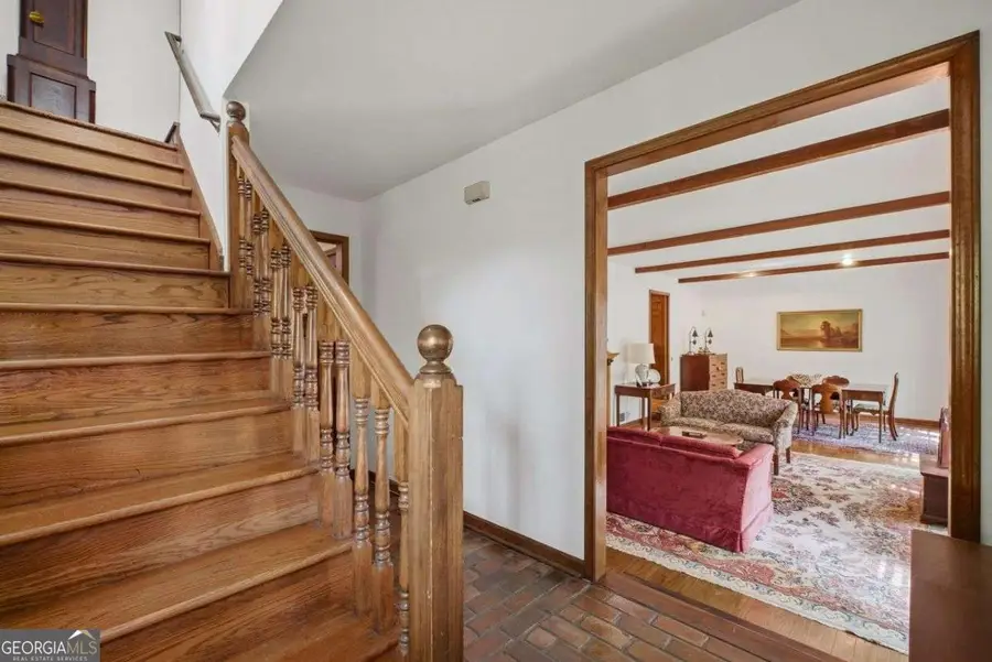 395 Nottingham Drive, Marietta, GA 30066 - #2