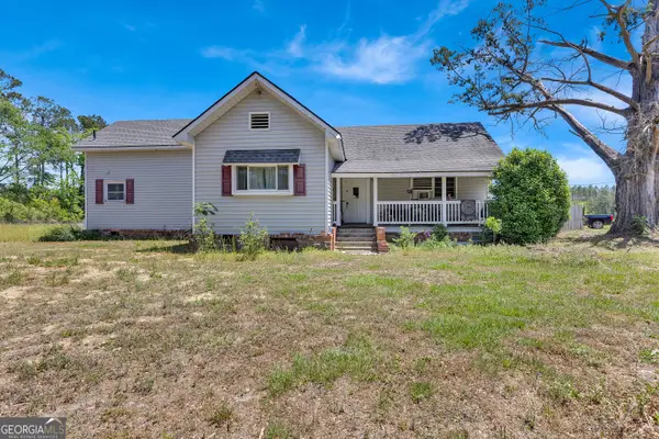 5302 Coppage Road, Hahira, GA 31632