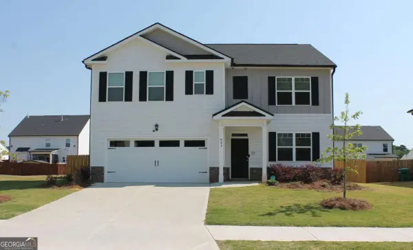 553 Daurian Road, Statham, GA 30666