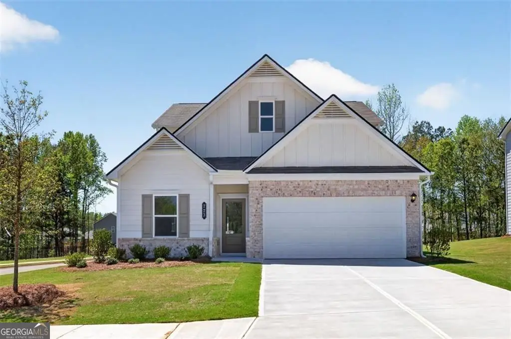 723 Sinclair Lane, Temple, GA 30179 - #1