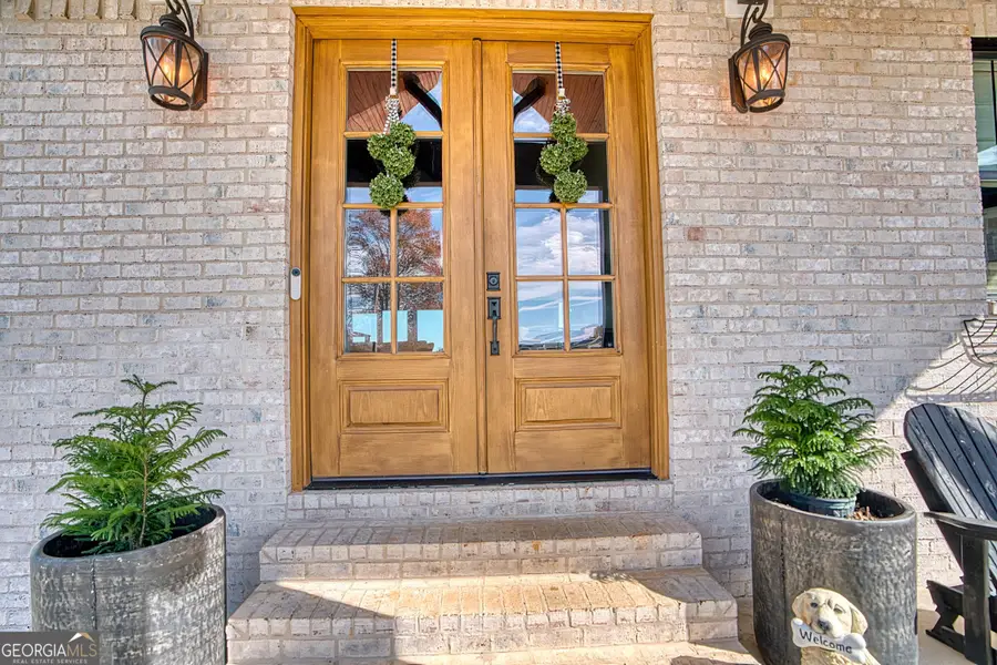 204 County Road 469, Centre, AL 35960 - #3