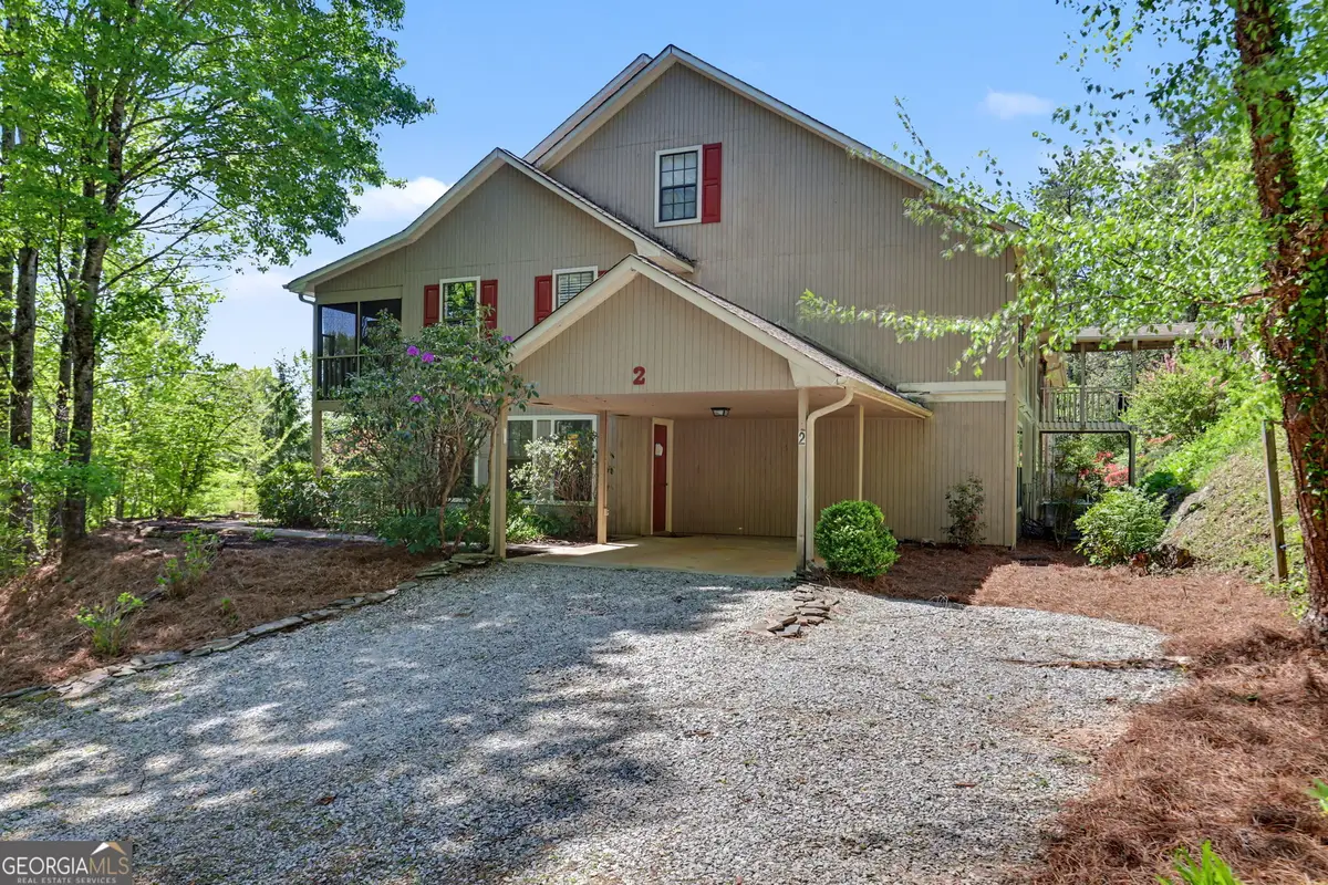 80 Stirling Lane #2, Clayton, GA 30525 - #1