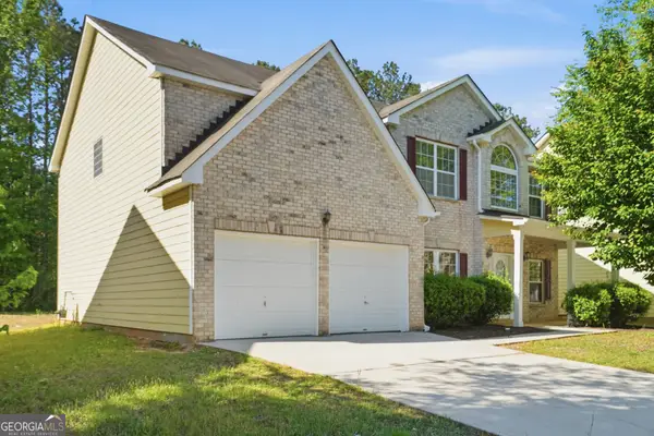 4969 Locherby Drive, Fairburn, GA 30213