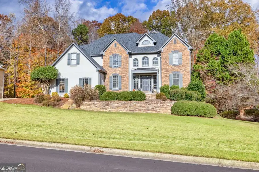 3585 Hidden Lake Drive, Cumming, GA 30041 - #2