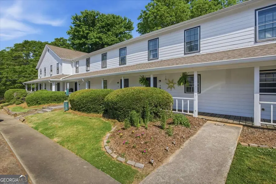 1909 S Milledge Avenue #5, Athens, GA 30605 - #3