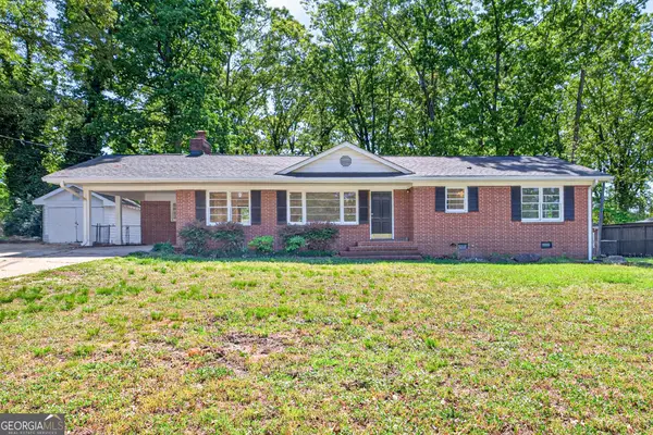 234 N 5th Avenue, Winder, GA 30680