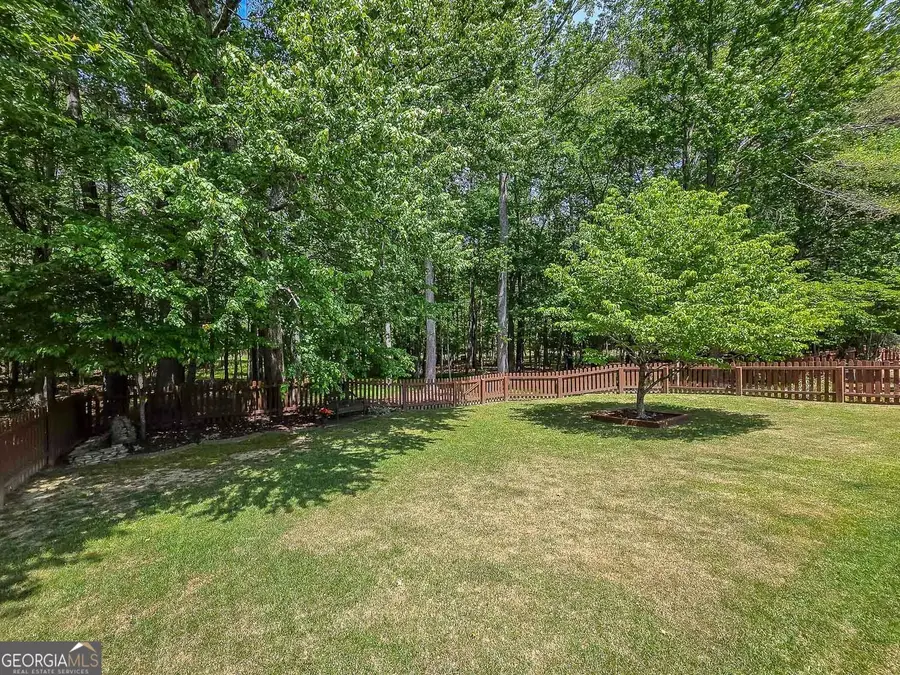 3283 Mcever Park Circle, Acworth, GA 30101 - #2